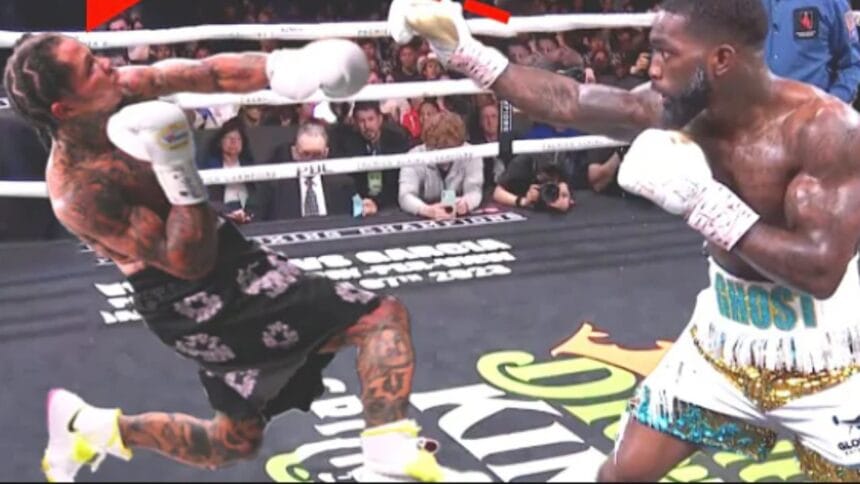 "Rivalry Reignited: Gervonta Davis and Frank Martin’s Sparring Session Sparks Controversy"