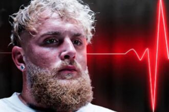 "Jake Paul's Mission: Transforming Boxing from the Inside Out"