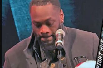 "Deontay Wilder Plots Historic Cruiserweight and Bridgerweight Title Pursuit"