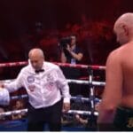 "Breaking Boundaries: WBC Champions Instant Replay in Usyk-Fury Rematch"