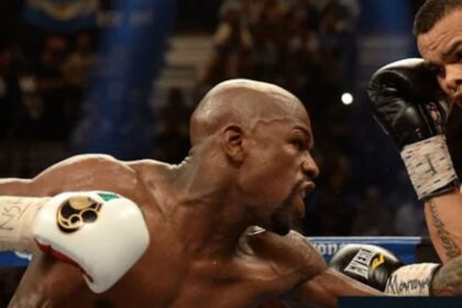 EXCLUSIVE: "Fighting Floyd Mayweather Could Have Damaged Me for Life" - Liam Harrison Reveals Heartbreak and Relief Over Canceled Bout