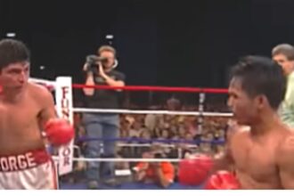 "Pacquiao's Final Chapter: The Legacy Fight That Could Define His Career"