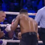 "Usyk’s Surprise Move: The Gift of the IBF Title Sparks Controversy"