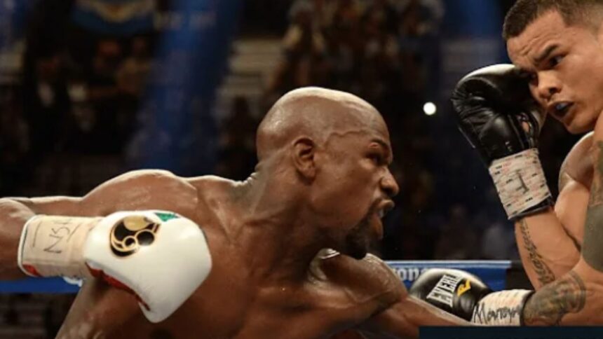 EXCLUSIVE: "Fighting Floyd Mayweather Could Have Damaged Me for Life" - Liam Harrison Reveals Heartbreak and Relief Over Canceled Bout