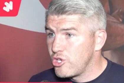 "Boxing's Breakup: Liam Smith Exits BOXXER, Eyes Redemption Against Josh Kelly"