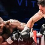 EXCLUSIVE: Richard Riakporhe Promises KO Win Over Chris Billam-Smith, Says "The Math Ain’t Mathing"