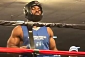 "Tragic End: Rising Boxing Star Isiah Olugbemi Shot Dead in Targeted Attack"