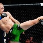 "Inside Ian Machado Garry’s Battle Plan Against 'Venom' Page at UFC 303"
