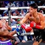 Ryan Garcia’s