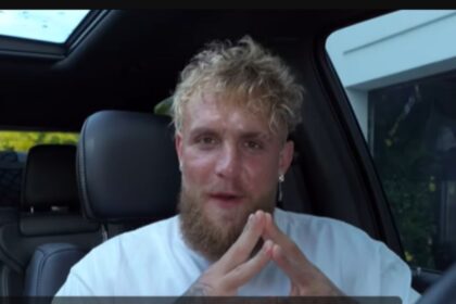 "Jake Paul’s Audacious Plan: From Star to World Champion Boxer?"