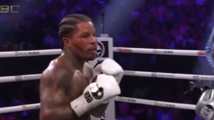 "Gervonta Davis vs. Lomachenko: The Ultimate Showdown Set for November!"
