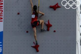 "50 Days to Go: Paris Prepares for Historic Olympic Games"