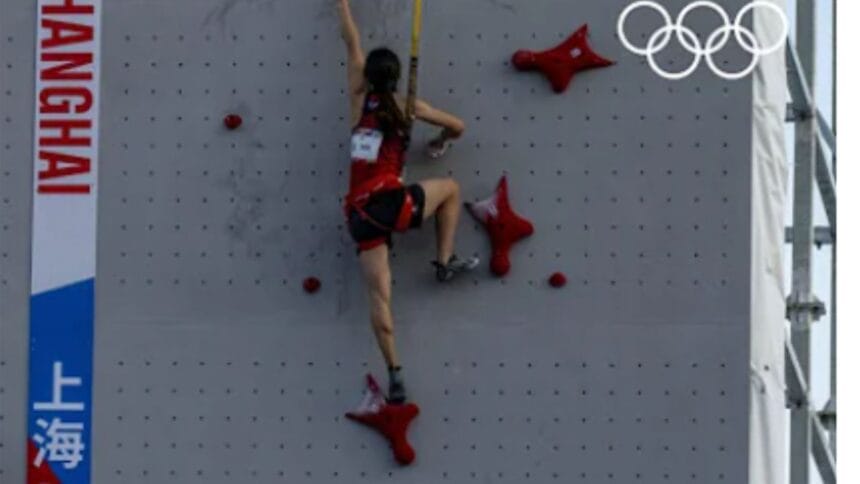 "50 Days to Go: Paris Prepares for Historic Olympic Games"