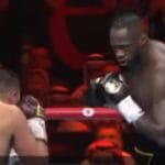 "Deontay Wilder Targets Bridgerweight Glory: WBC Approves Title Shot!"