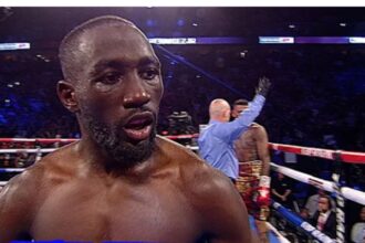 "Carlos Adames Sounds Off on Canelo vs Crawford: Is the Bout Ill-Advised?"