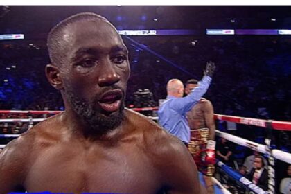 "Carlos Adames Sounds Off on Canelo vs Crawford: Is the Bout Ill-Advised?"