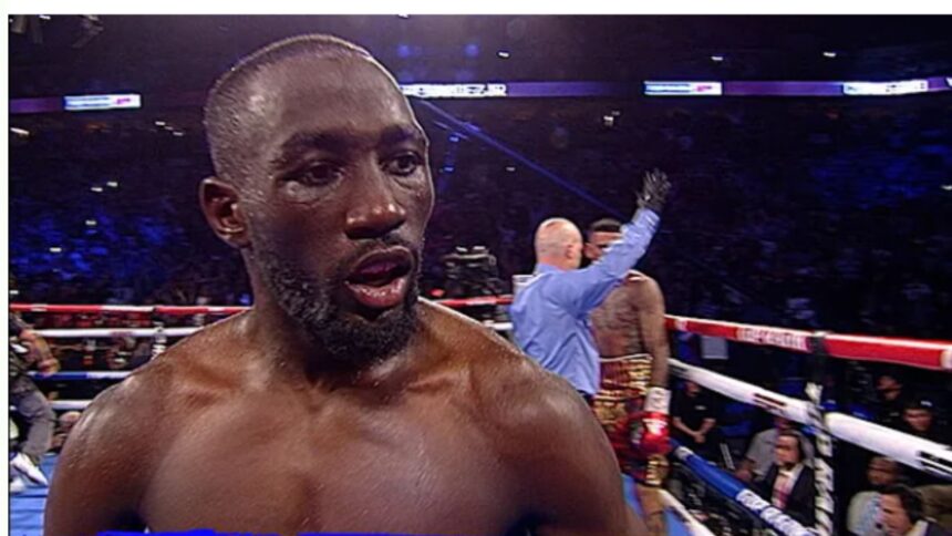 "Carlos Adames Sounds Off on Canelo vs Crawford: Is the Bout Ill-Advised?"