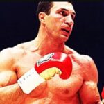 "Lennox Lewis Slams Promoter's Controversial Claims About Klitschko Fight – Full Story Inside!"