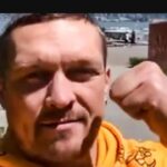 Oleksandr Usyk’s Brief Undisputed Reign Ends, Sets Stage for Joshua vs. Dubois Showdown