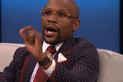 "Mayweather’s Last Stand: Will Mexico Be the Final Chapter?"