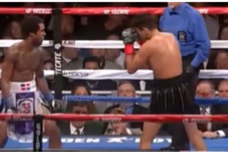 "Devin Haney Shocks Boxing World with Two-Year Break Amidst Purse Bid Drama and Garcia Suspension"