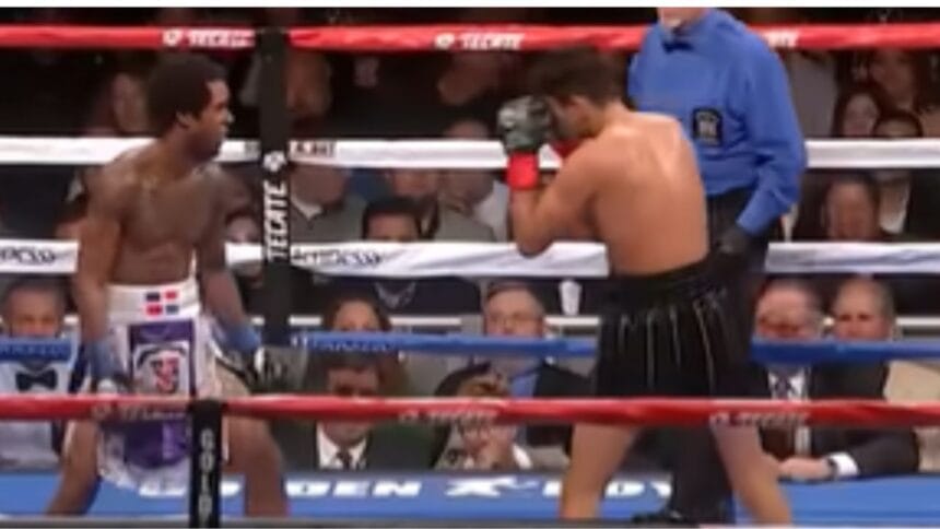 "Devin Haney Shocks Boxing World with Two-Year Break Amidst Purse Bid Drama and Garcia Suspension"