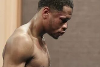 "The Future of Devin Haney: Bradley’s Candid Advice"