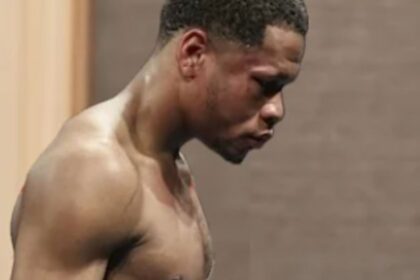 "The Future of Devin Haney: Bradley’s Candid Advice"