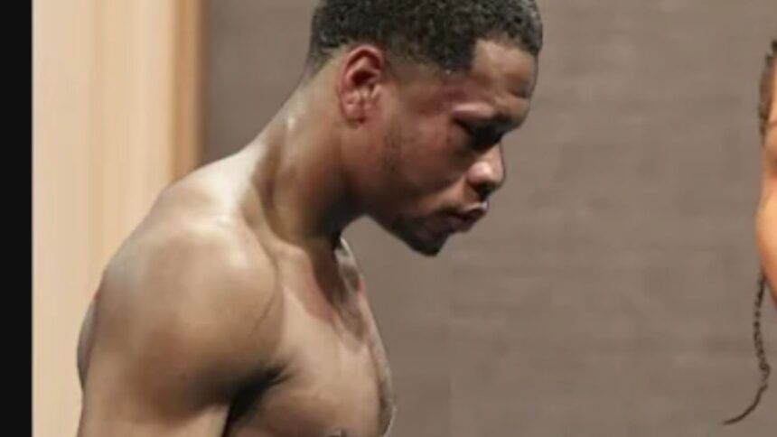 "The Future of Devin Haney: Bradley’s Candid Advice"