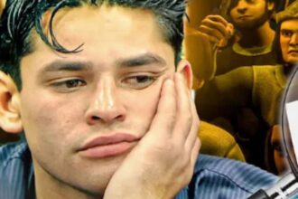 "Ryan Garcia Spirals at TV Poker Event: Urgent Calls for Help"