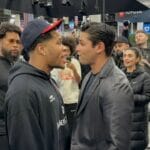 "Ryan Garcia's Explosive Claims: Did Zab Judah and Devin Haney Plot