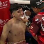 "Top Rank Unveils Next Boxing Sensation: Art Barrera Jr. Signs Lucrative Deal"