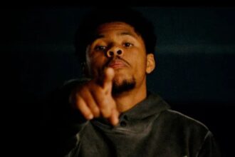 "Shakur Stevenson Blasts Gervonta Davis: 'He’s a Casual in Boxing Knowledge'"