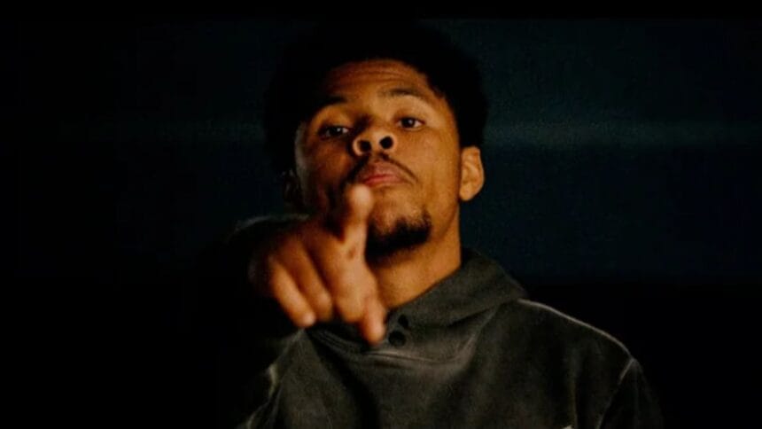 "Shakur Stevenson Blasts Gervonta Davis: 'He’s a Casual in Boxing Knowledge'"