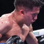 "Estrada vs. Rodriguez: A Battle for the Ages Unfolds in Phoenix!"