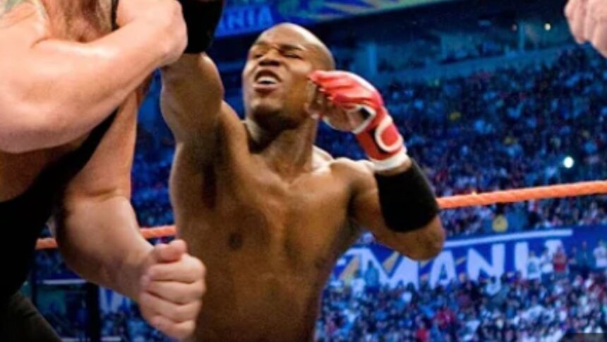 "Floyd Mayweather Teams Up with Richard Schaefer for Major Promotional Comeback"