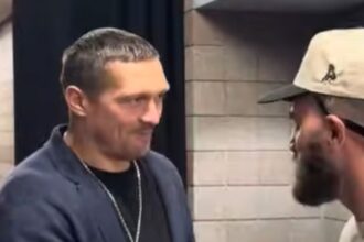 The Ultimate History of Pound-for-Pound Boxing: From Napoles to Usyk (1970-2024)