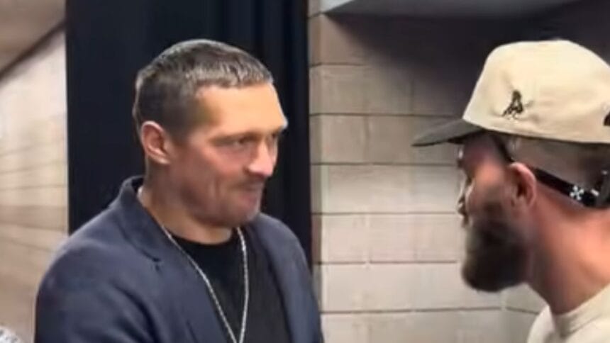 The Ultimate History of Pound-for-Pound Boxing: From Napoles to Usyk (1970-2024)