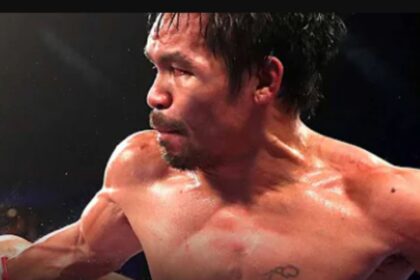 "Pacquiao's Bold Comeback: First RIZIN, Then WBC Title Showdown?"