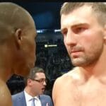 "Jim Lampley: David Benavidez Poised to Become Boxing’s New Superstar"