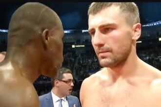 "Jim Lampley: David Benavidez Poised to Become Boxing’s New Superstar"