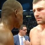 "Mayweather Drops Bombshell: Gervonta Davis Fight Called Off Again Amid Feud"