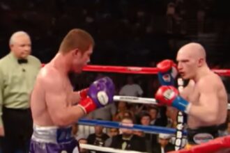 "Canelo and Scull Strike Deal: IBF Purse Bid Canceled Amid Boxing Drama"