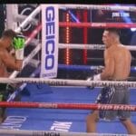 "Haney’s Next Move: Will He Face Teofimo Lopez or Chase Barrios?"