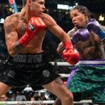 "Ryan Garcia's IV Controversy: Did He Cheat in the Haney Fight?"