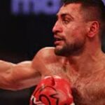 "David Avanesyan Dismisses Ennis’ Hype: Ready to Prove Himself in Title Clash"