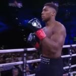 "Anthony Joshua's Next Challenge: Will Daniel Dubois Dethrone the Former Champ?"