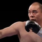 "Anthony Joshua's Next Opponent Revealed: Will It Be Dubois or Zhang?"