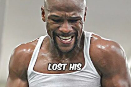 "Mayweather vs. Leonard: Who Truly Dominates the Boxing Legacy?"