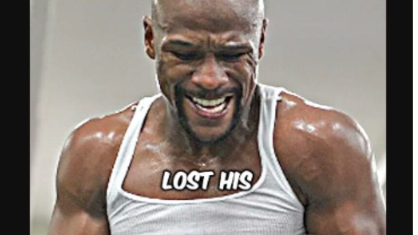 "Mayweather vs. Leonard: Who Truly Dominates the Boxing Legacy?"